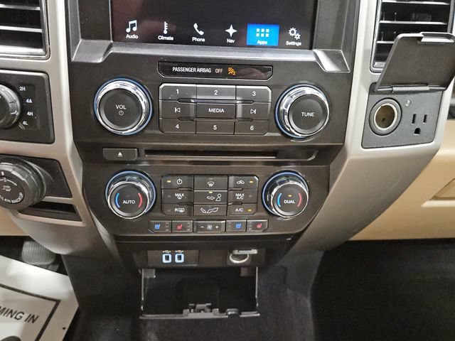 Certified 2017 Ford F150 Lariat AWD/4WD image 36