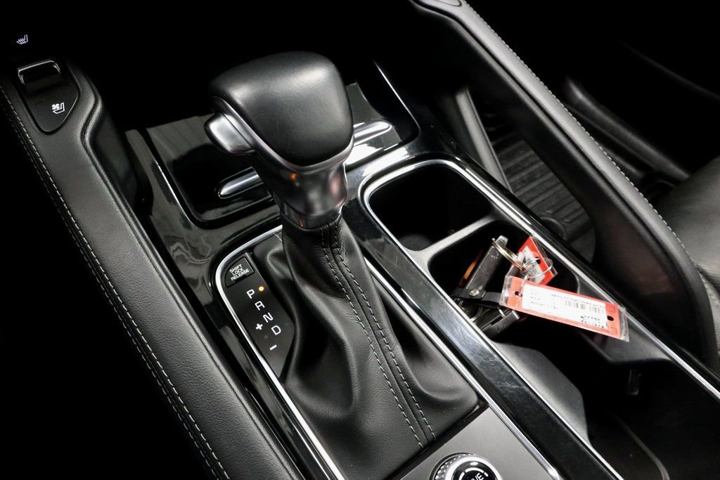 Used 2023 Kia Telluride EX w/ EX Captain's Chair Package image 34