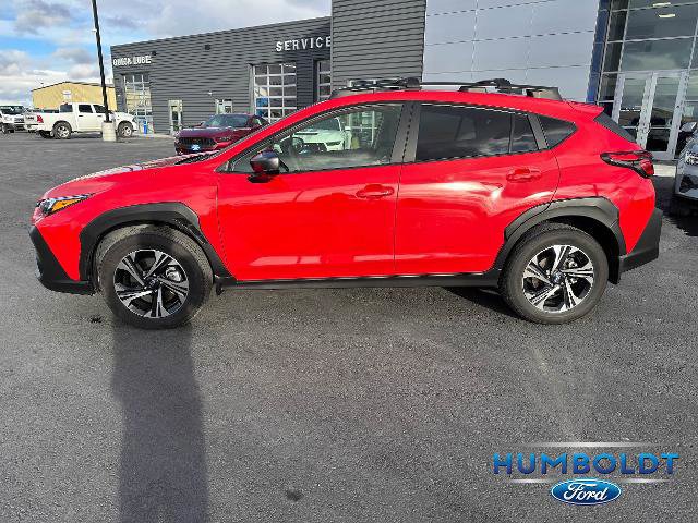 Used 2024 Subaru Crosstrek 2.0i Premium image 2