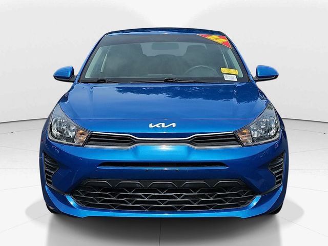 Used 2022 Kia Rio S FWD image 8