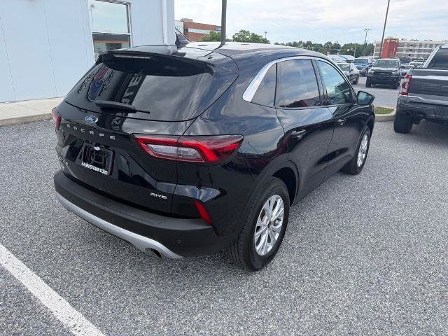 Certified 2024 Ford Escape Active w/ Tech Pack #1 AWD/4WD image 8