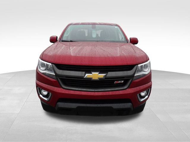 Used 2017 Chevrolet Colorado Z71 image 8