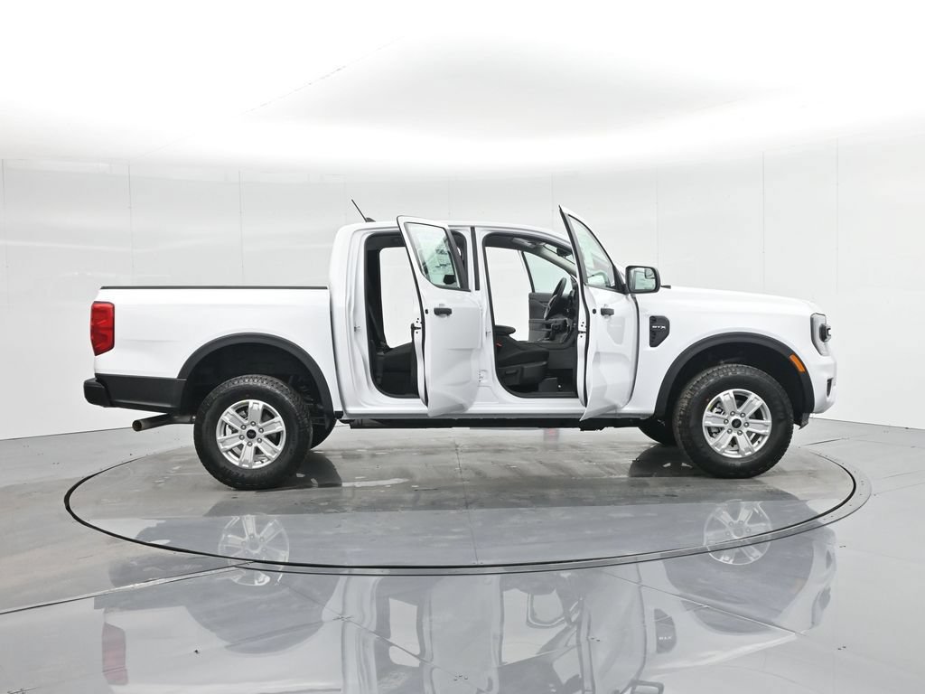 Certified 2025 Ford Ranger XL RWD image 34