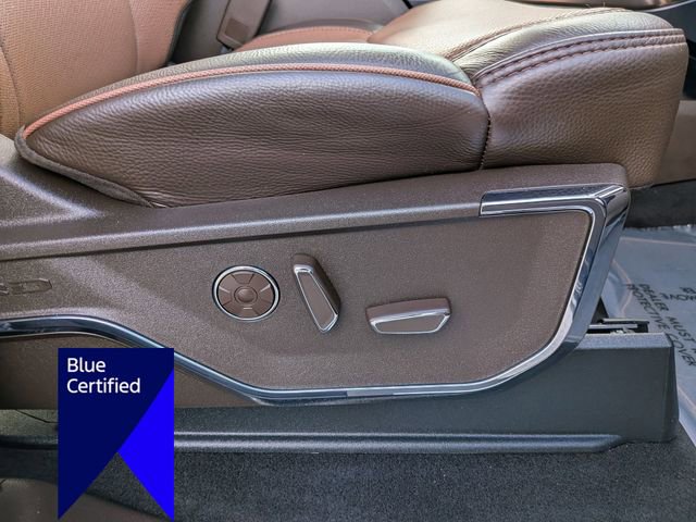 Certified 2024 Ford F150 King Ranch AWD/4WD image 36