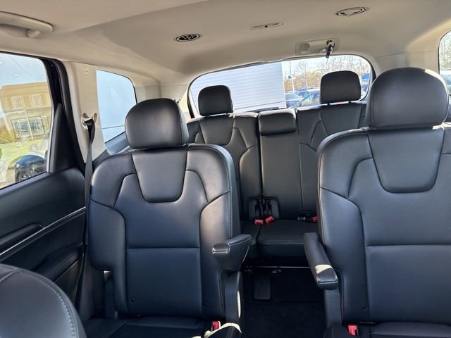 Used 2025 Kia Telluride S AWD/4WD image 30
