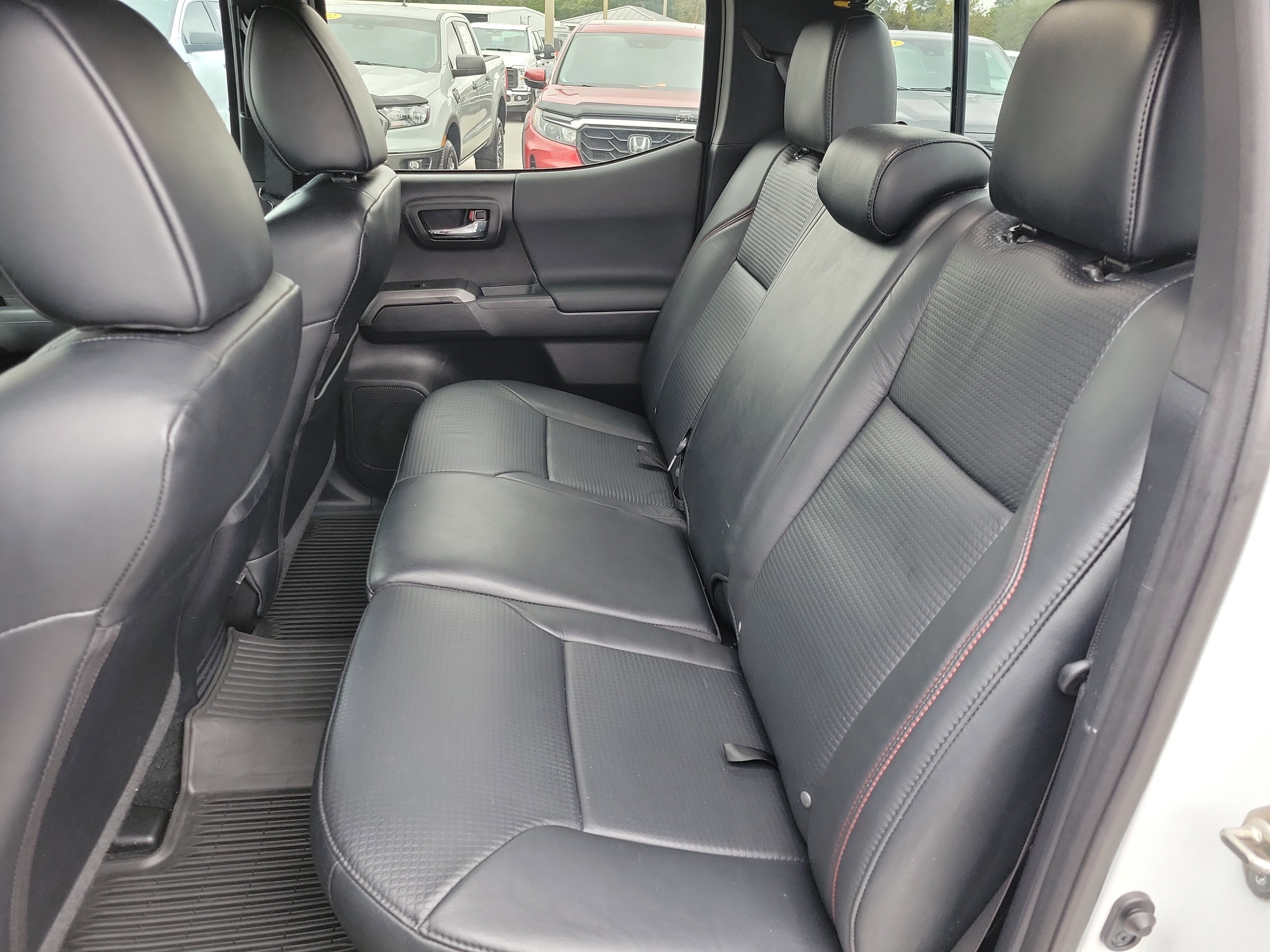 Used 2019 Toyota Tacoma TRD Pro image 21