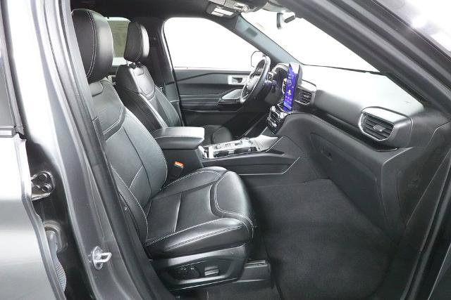 Certified 2023 Ford Explorer ST w/ Equipment Group 401A image 34