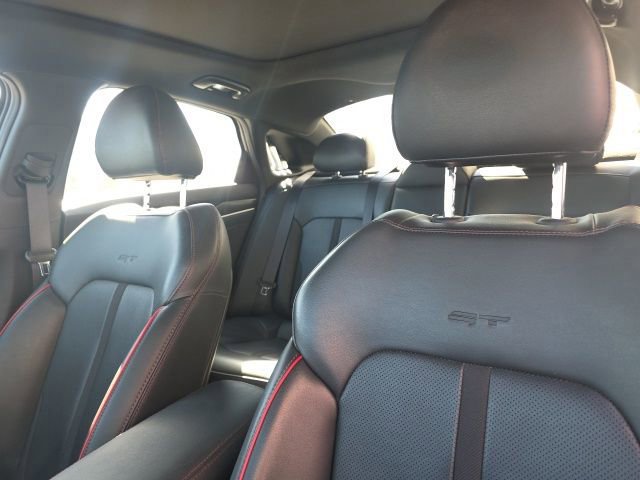 Used 2024 Kia K5 GT w/ GT1 Package image 10