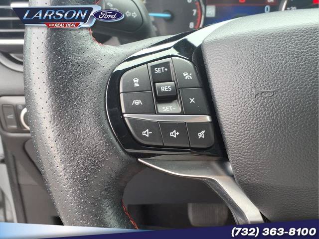 Certified 2023 Ford Explorer ST-Line w/ Class IV Trailer Tow Package AWD/4WD image 20