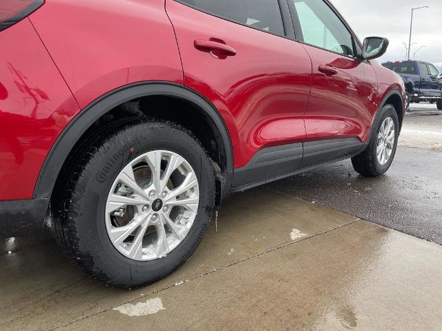 Certified 2026 Ford Escape Active w/ Cold Weather Package image 6