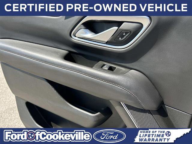 Used 2022 Chevrolet Suburban High Country AWD/4WD image 18