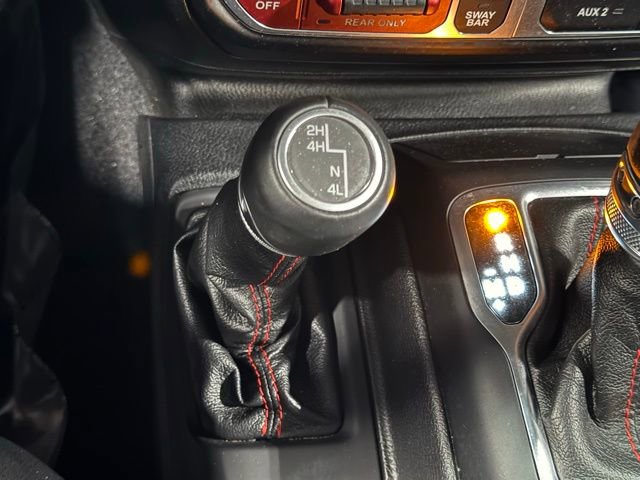 Used 2020 Jeep Gladiator Rubicon image 34