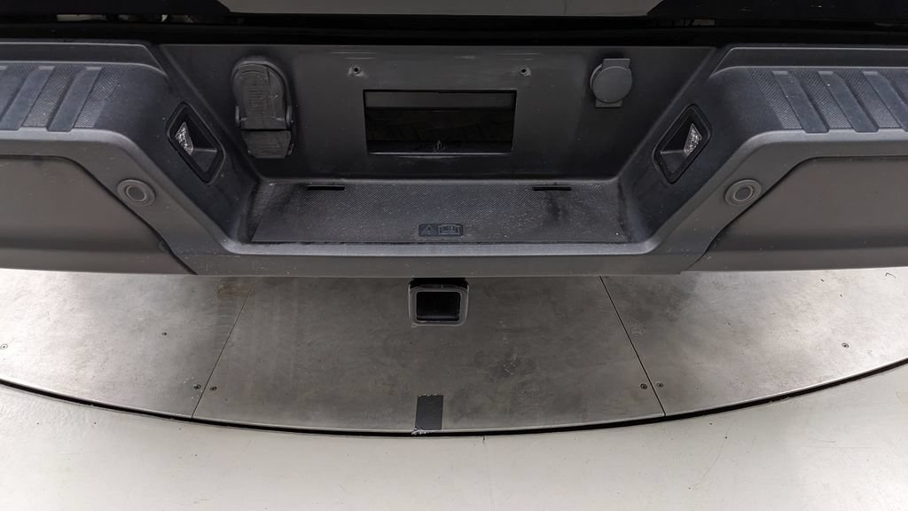 Certified 2023 Ford F150 Limited AWD/4WD image 7