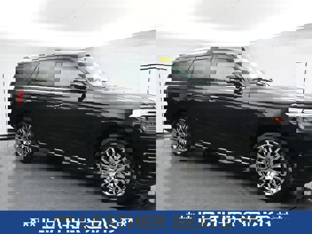 Certified 2023 Ford Expedition Limited AWD/4WD image 20