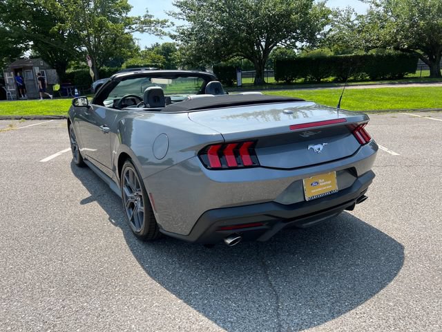 Certified 2024 Ford Mustang Premium w/ 2.3L High Performance Package RWD image 20