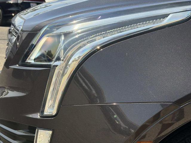 Used 2019 Cadillac XT5 FWD image 9