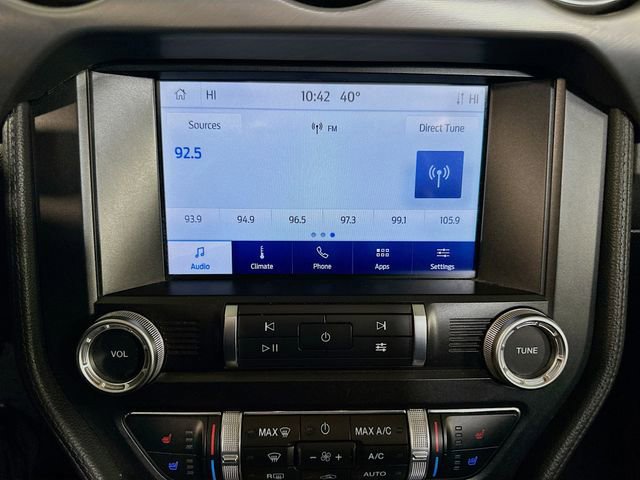 Certified 2023 Ford Mustang Premium image 33