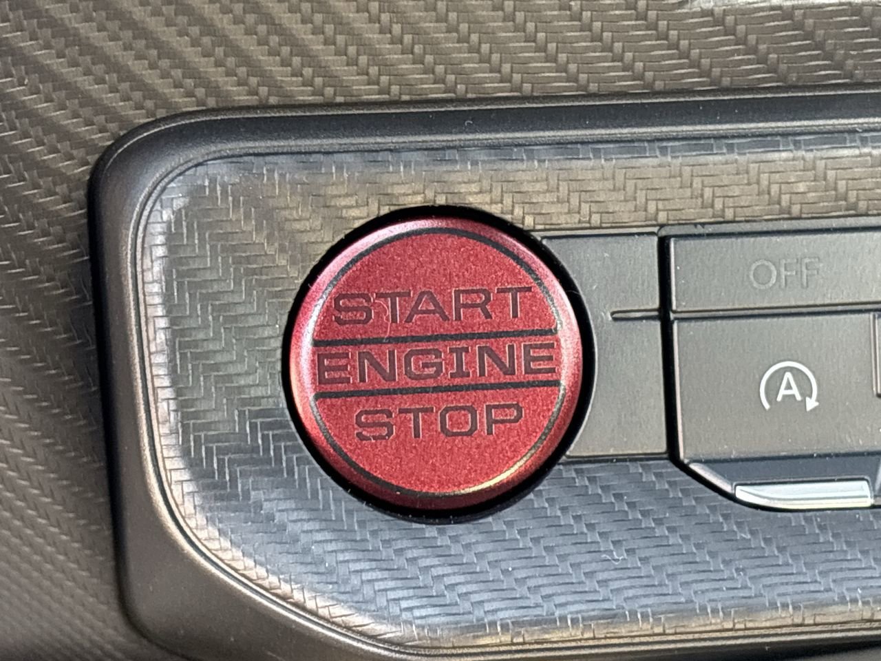 Certified 2025 Ford Mustang Coupe RWD image 27