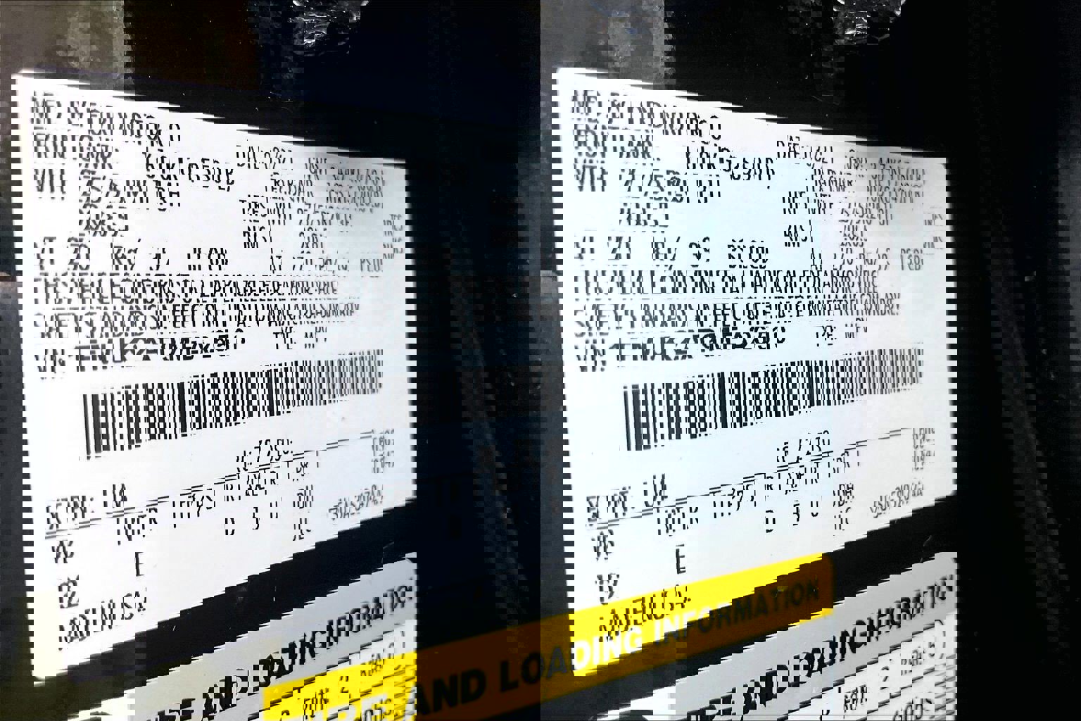 Certified 2021 Ford Expedition Max Limited image 33