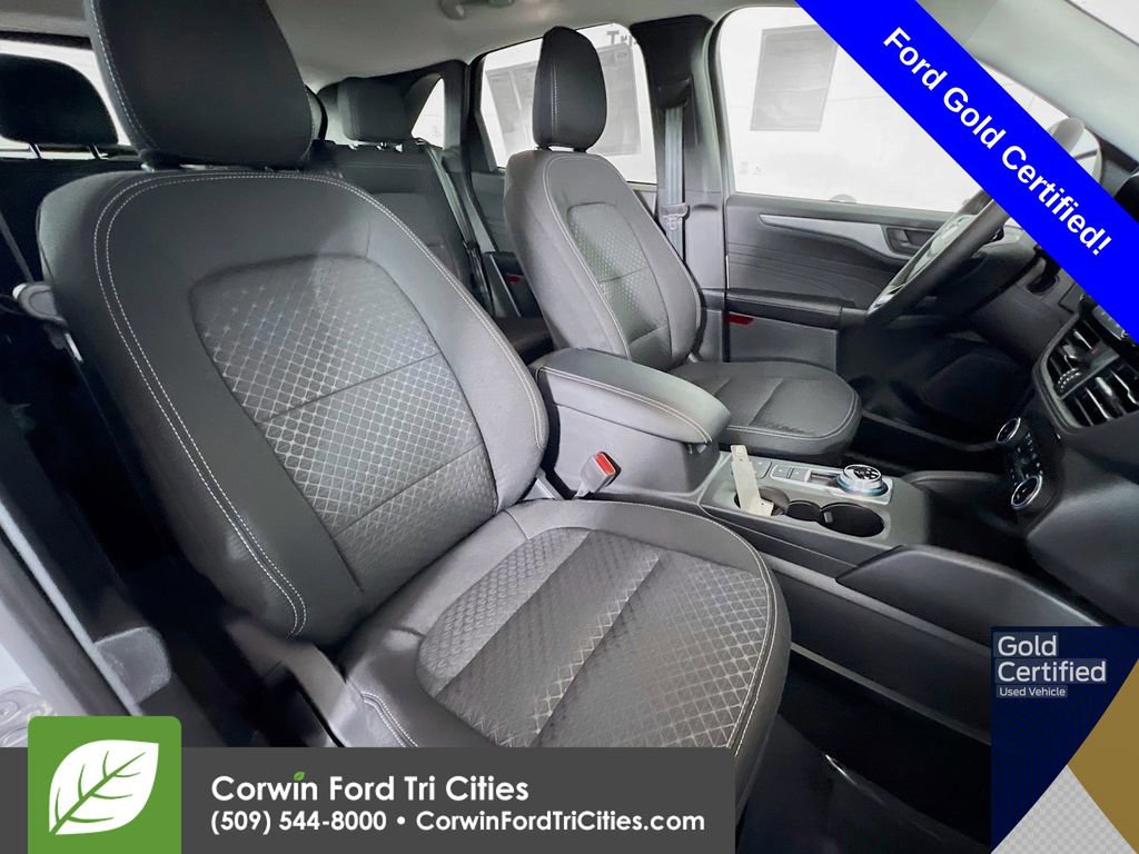 Certified 2024 Ford Escape Active image 18