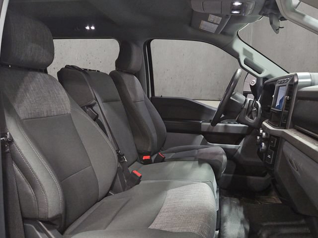 Certified 2024 Ford F250 XLT AWD/4WD image 20