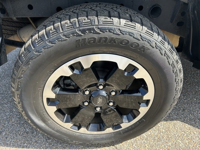 Certified 2021 Ford Ranger XL w/ Equipment Group 101A High image 12