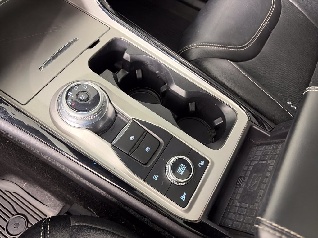 Certified 2023 Ford Explorer ST w/ Equipment Group 401A AWD/4WD image 22
