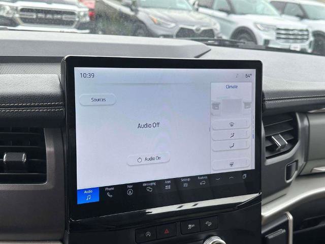 Certified 2024 Ford Expedition Max XLT AWD/4WD image 25