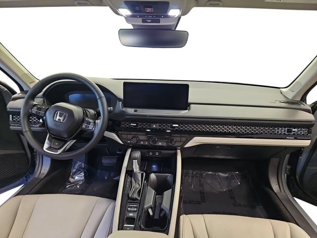 Used 2026 Honda Accord Touring image 9