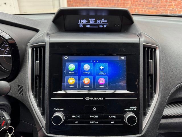 Used 2023 Subaru Crosstrek 2.0i image 21