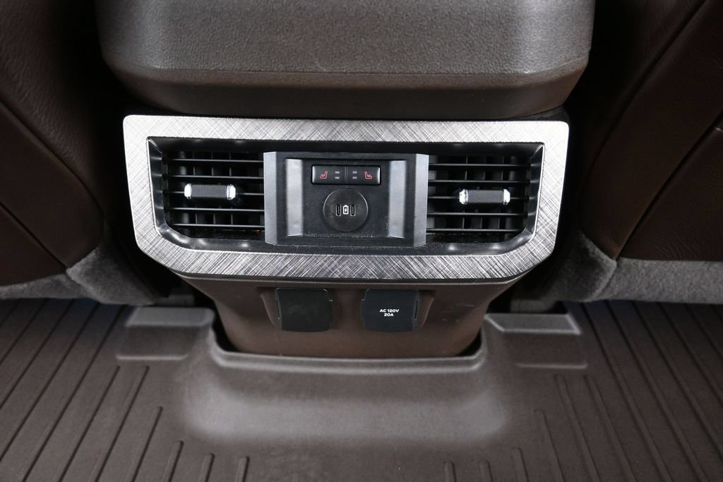 Certified 2024 Ford F250 King Ranch AWD/4WD image 14