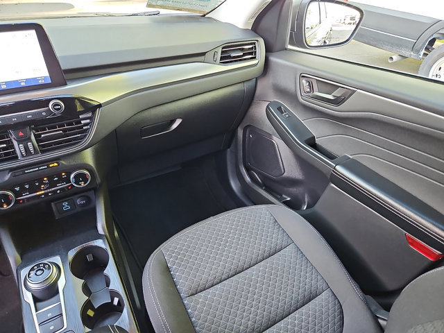 Certified 2023 Ford Escape Active AWD/4WD image 15