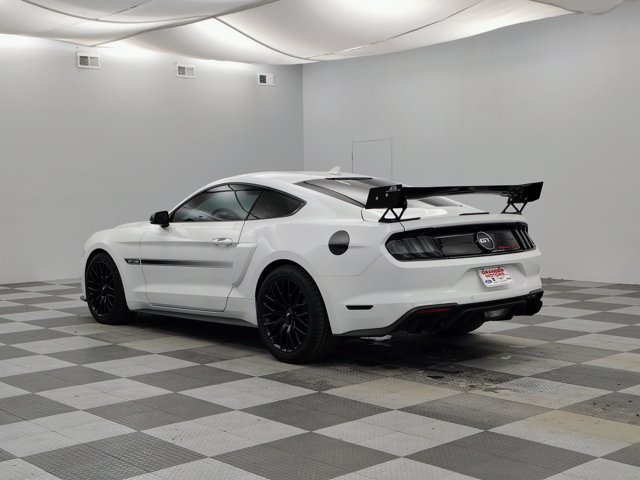 Certified 2021 Ford Mustang GT Premium w/ Equipment Group 401A RWD image 7