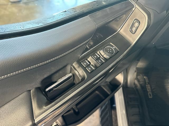 Certified 2022 Ford F150 XLT w/ Equipment Group 302A High AWD/4WD image 14