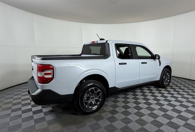 Certified 2026 Ford Maverick XLT w/ XLT Luxury Package AWD/4WD image 4