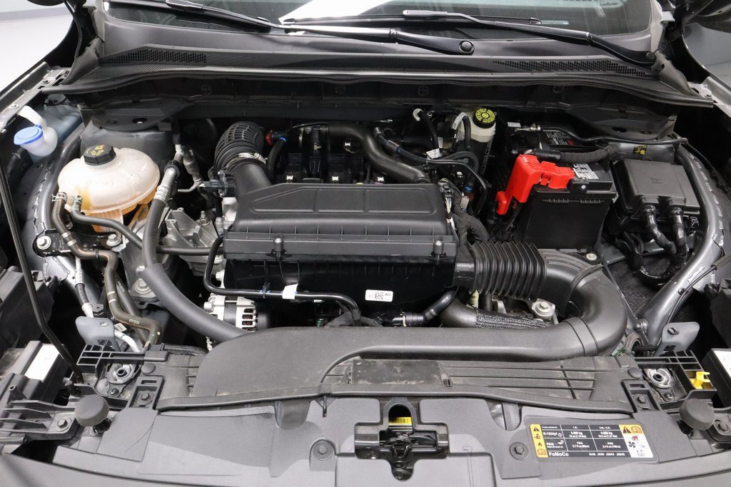 Certified 2023 Ford Escape ST-Line w/ Tech Pack #1 image 14