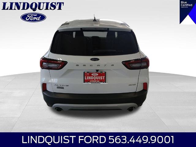 Certified 2023 Ford Escape Active AWD/4WD image 5