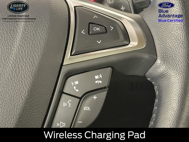 Certified 2023 Ford Edge SEL w/ Convenience Package image 29