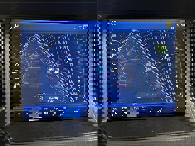 Certified 2024 Ford Bronco Black Diamond image 18