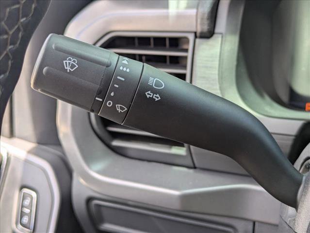 Certified 2025 Ford F150 XLT w/ Equipment Group 302A MID AWD/4WD image 13