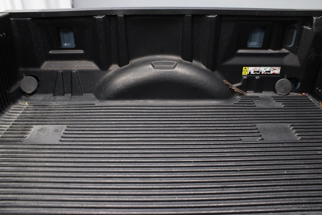 Certified 2023 Ford F150 XL w/ STX Appearance Package image 13