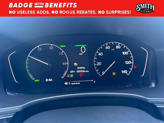 Used 2026 Honda Civic FWD Hybrid Sedan image 13