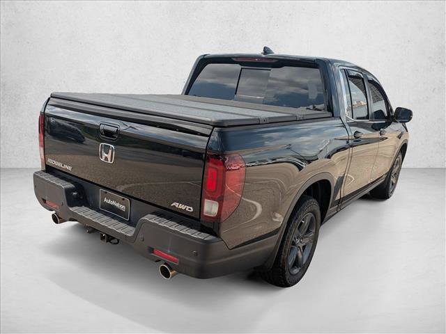 Used 2023 Honda Ridgeline RTL image 5