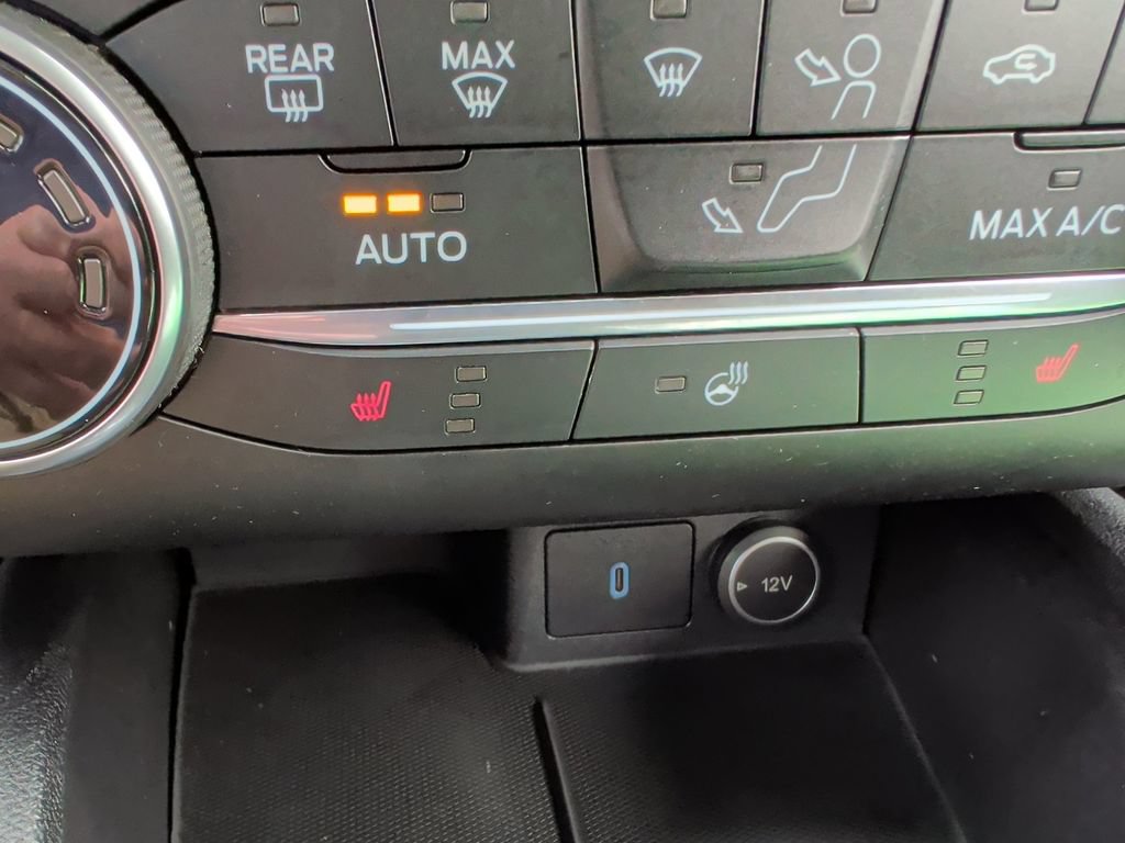 Certified 2020 Ford Escape SEL AWD/4WD image 22