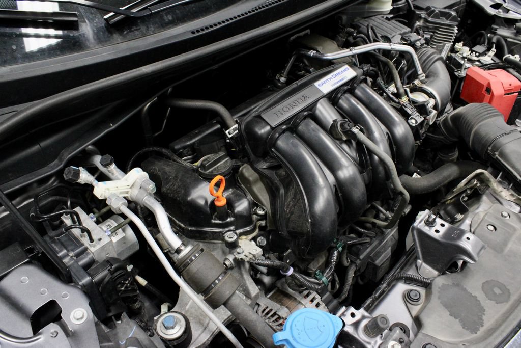 Used 2019 Honda Fit EX image 17