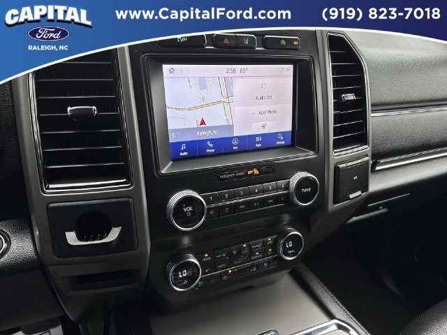 Certified 2021 Ford Expedition XLT RWD image 27