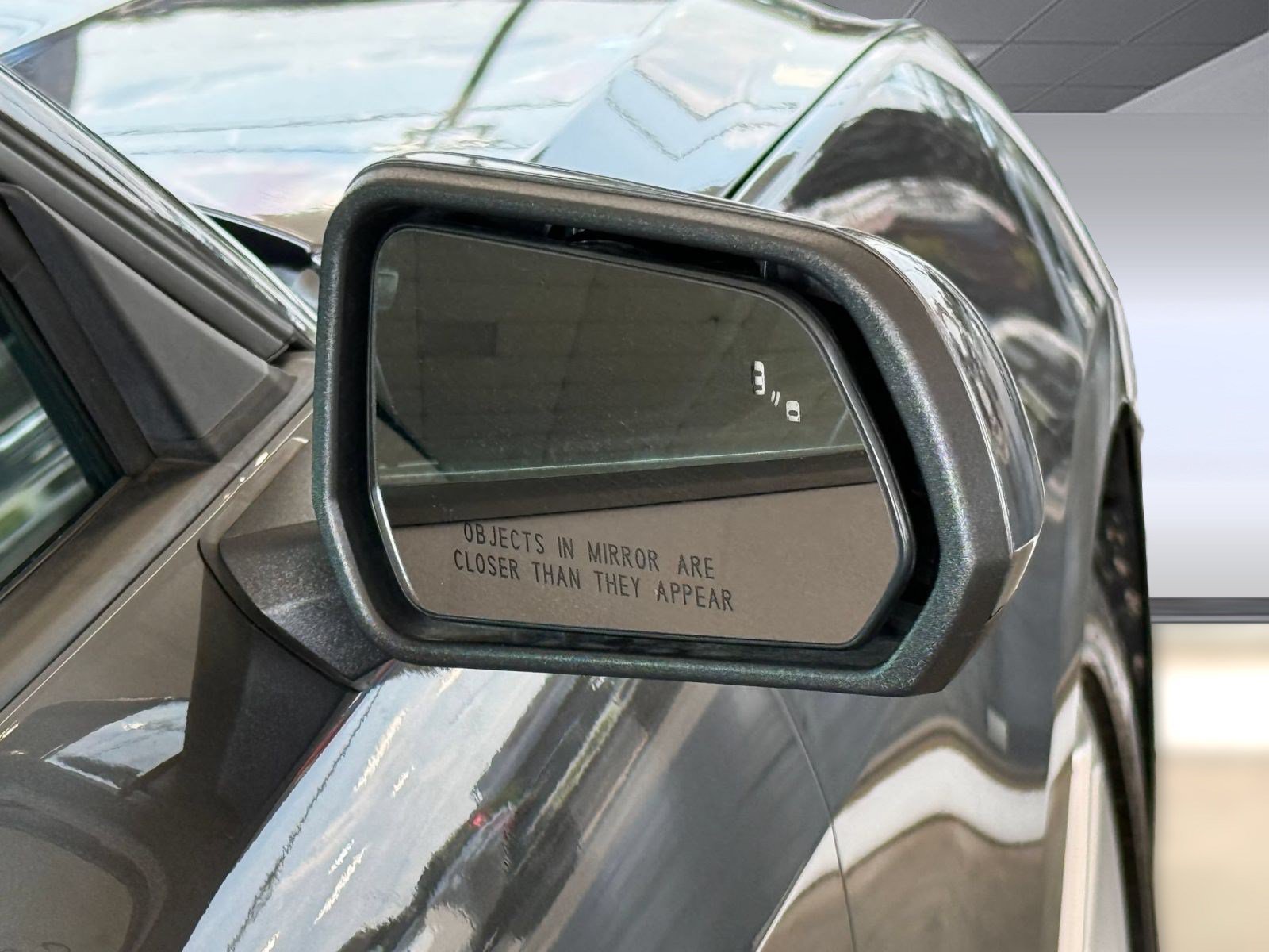Certified 2026 Ford Mustang Premium RWD image 27