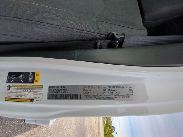 Used 2024 Jeep Wrangler Unlimited Sahara w/ Safety Group image 34