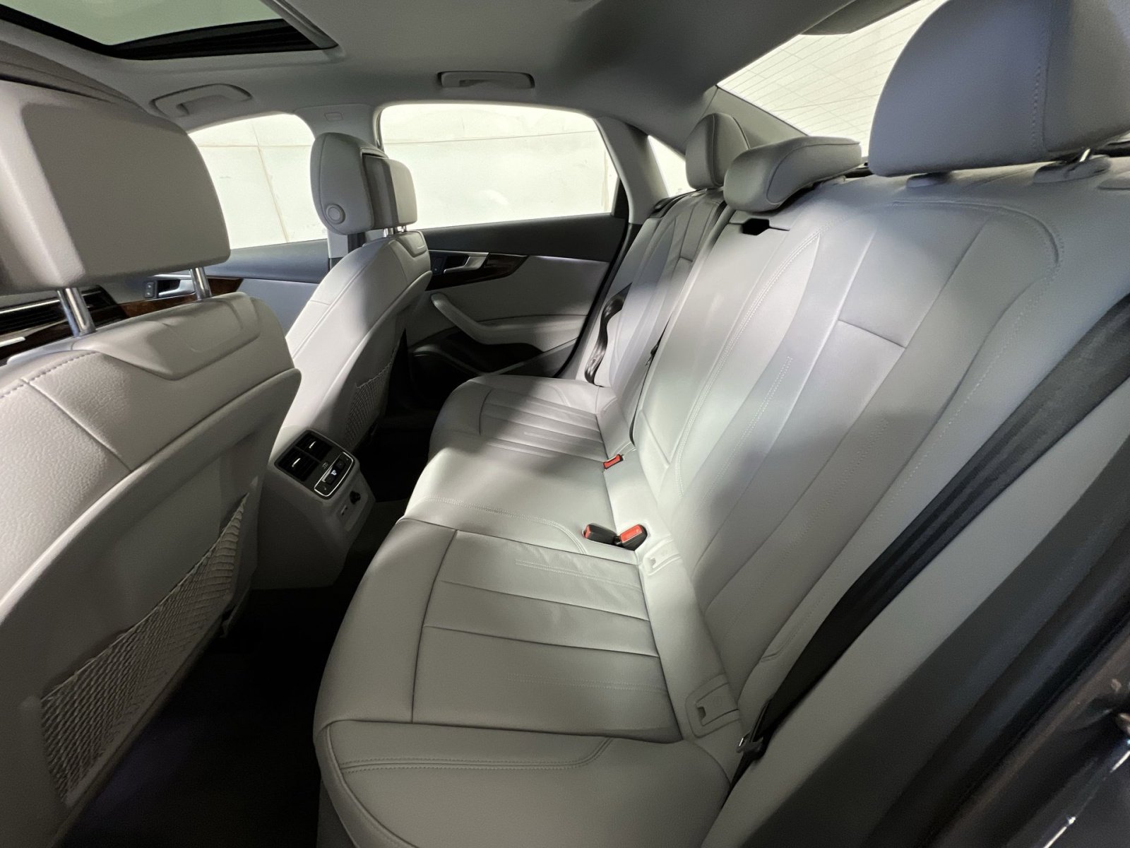 Used 2019 Audi A4 2.0T Premium Plus image 25