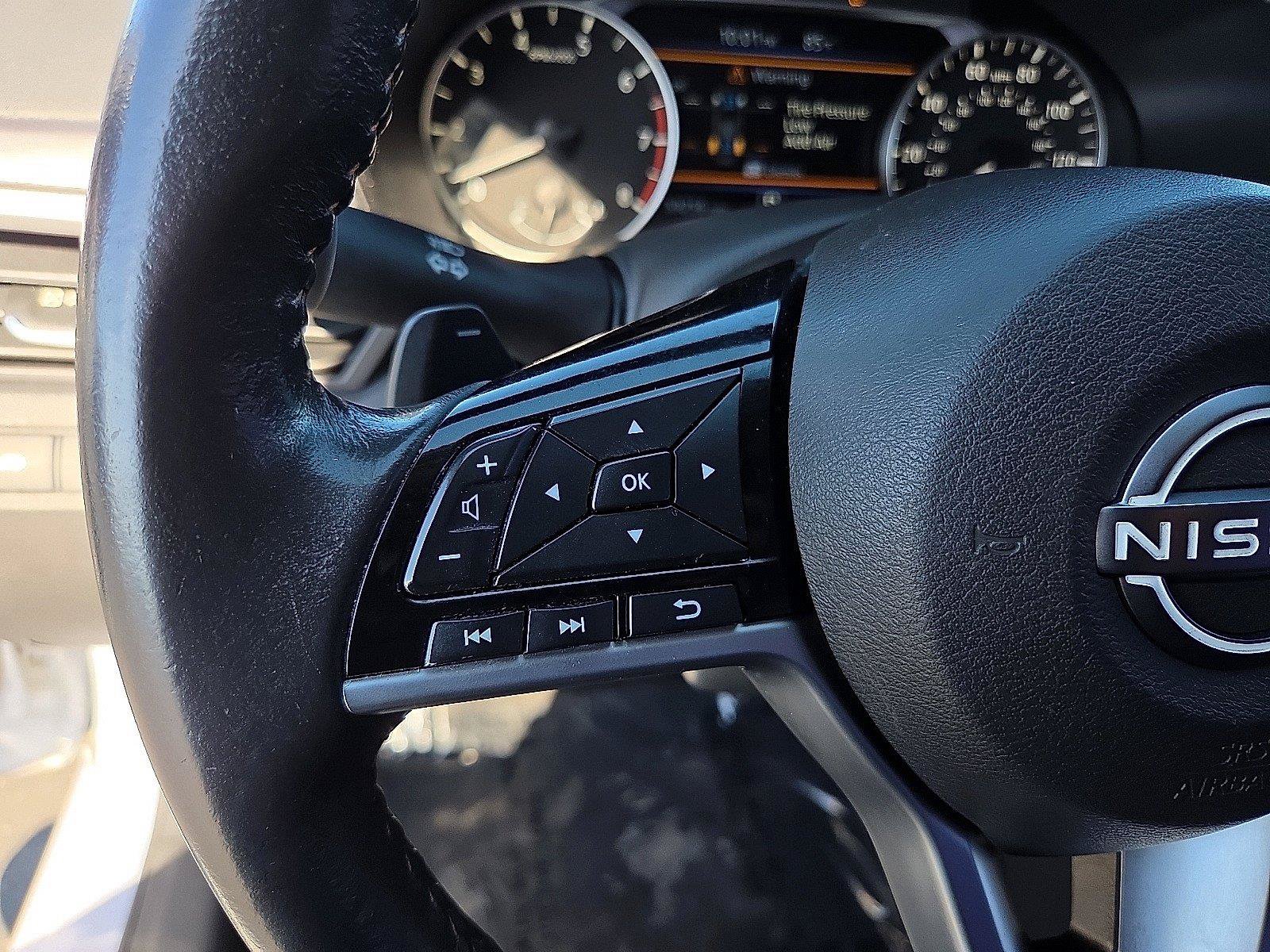Used 2023 Nissan Altima 2.5 SR FWD image 19